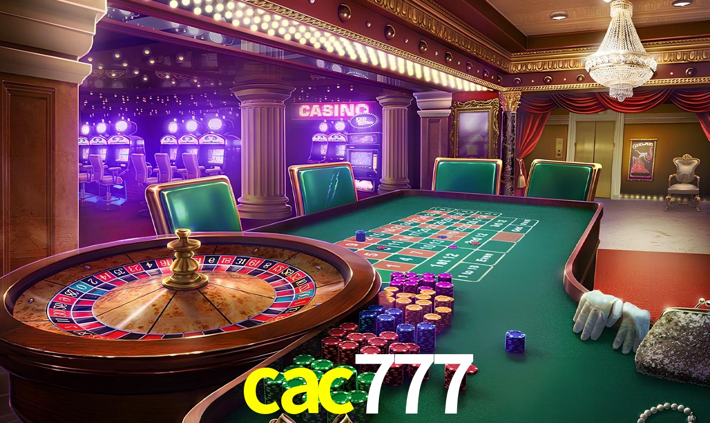 cac777 Jogospopulares
