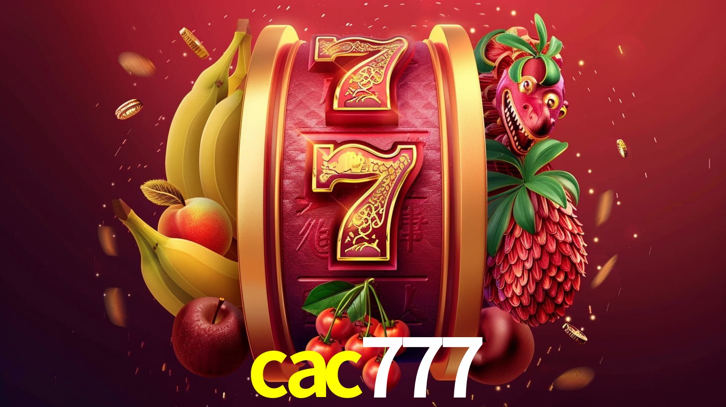 escolher cac777