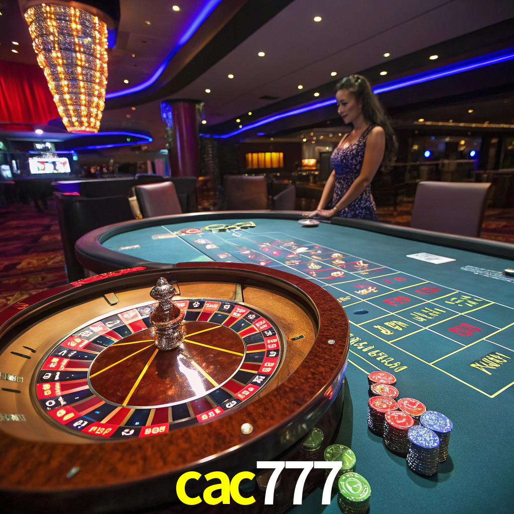 cac777 cassino