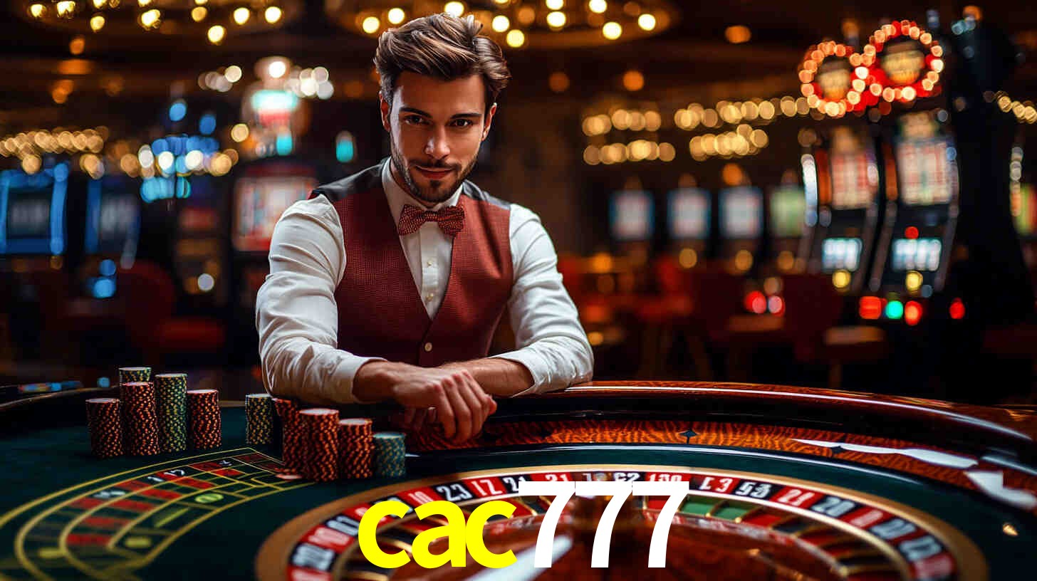 Problemas de Login no cac777