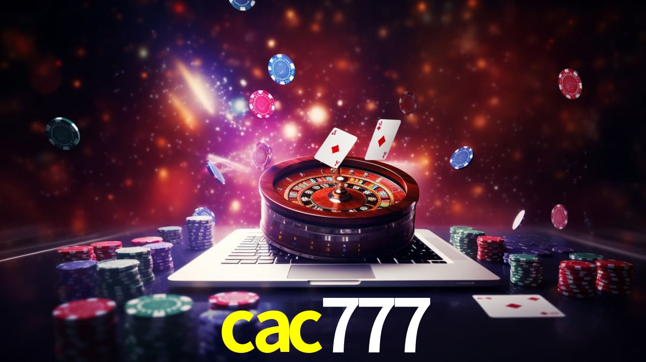 cac777 slot