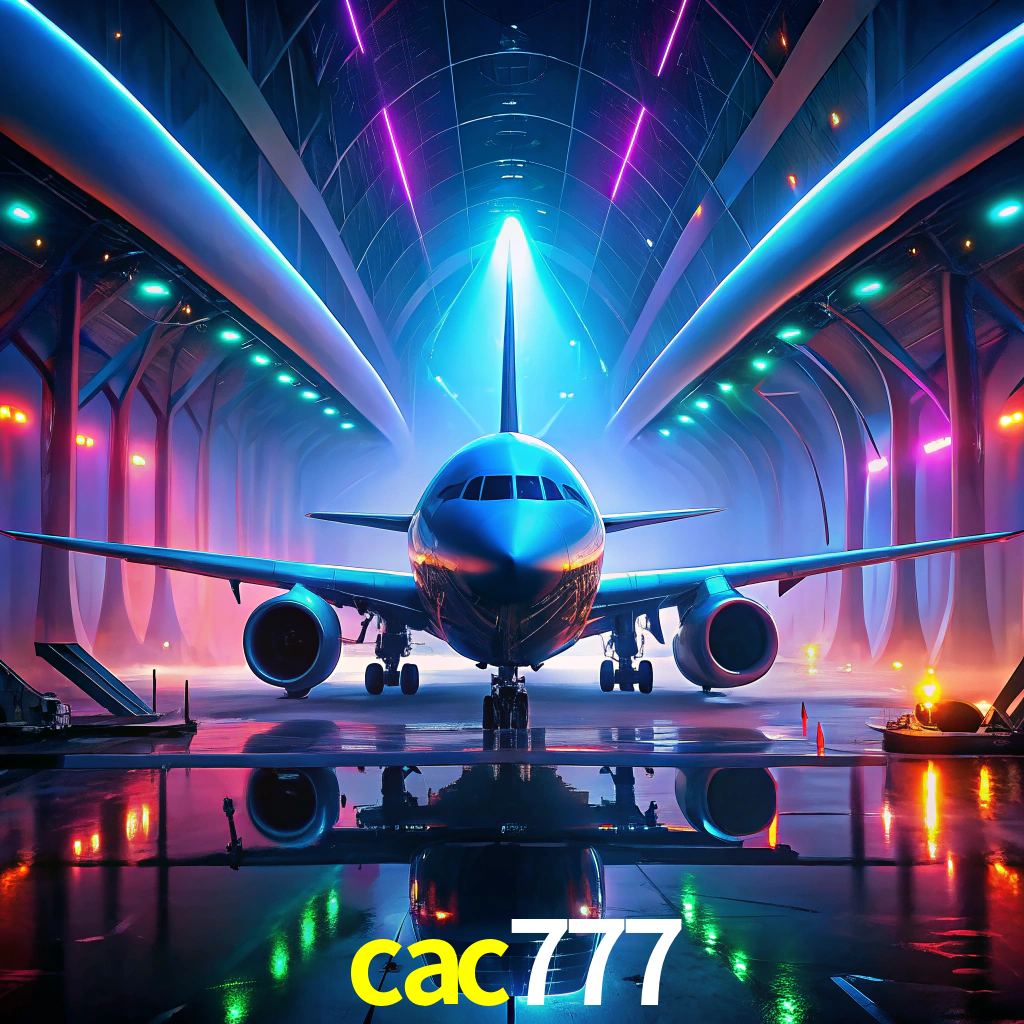 cac777 Exclusivo