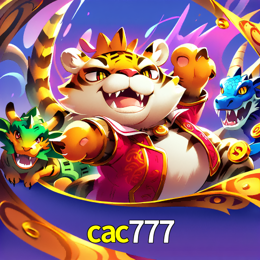 LOGO cac777